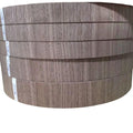 Hot New Products Core Veneer Wood Edge Veneer Wallpaper for Furniture and Cabinet