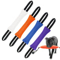 Professional Dog Bite Tug Toy with 2 Strong Handles - Durable Suit Material for Working Dogs  Bite Training Aggressive Chewers