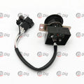 Throttle Rotary Knob Switch 14542152 VOE14542152 for Volvo EC210B EC290B EC360B Excavator
