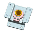 Swivel Torque Hinge