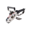 Graphic Pneumatic Waste Removal Machine (carton Stripper)