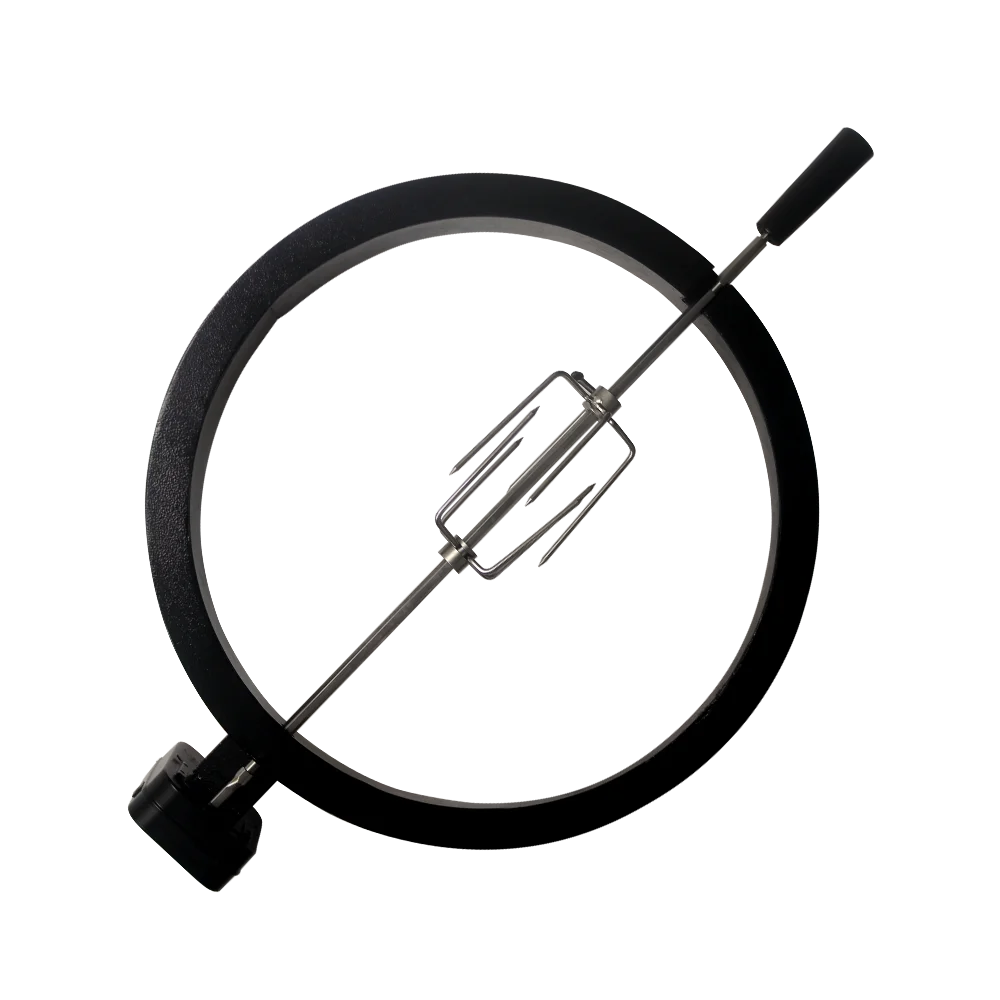 Grill Rotisserie Kit Universal  Rotisserie Kit Rotisserie Motor Kit