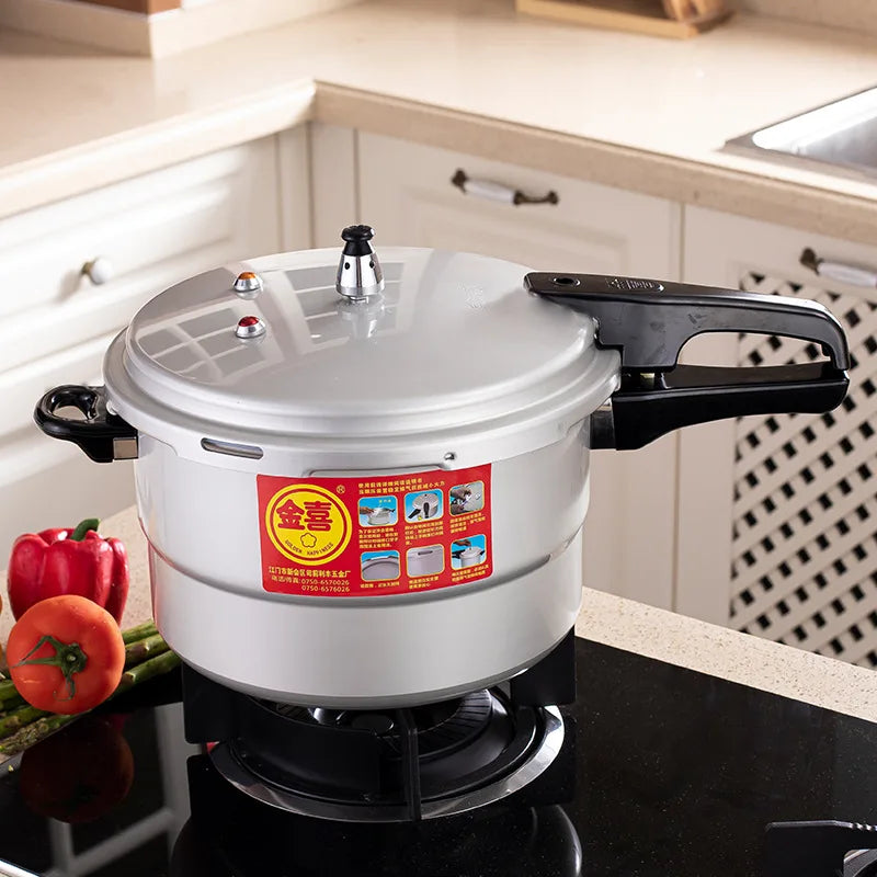 Pressure Cooker Pressure Cooker Gas Stove Induction Cooker