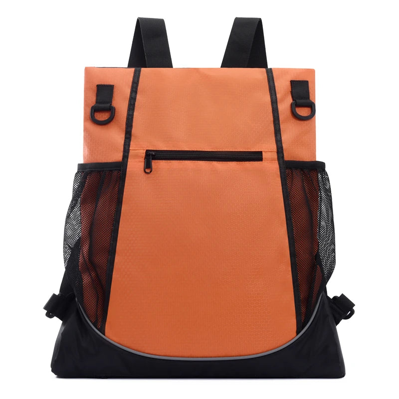 Factory Wholesale Cheap Baseball Bags Soccer Backpacks Soccer Bags Outdoor Soccer Basketball Travel Bag