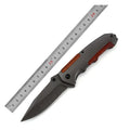 Best Selling Product Tactical Folding Handmade Hunting Pocket Customize Outdoor Knife