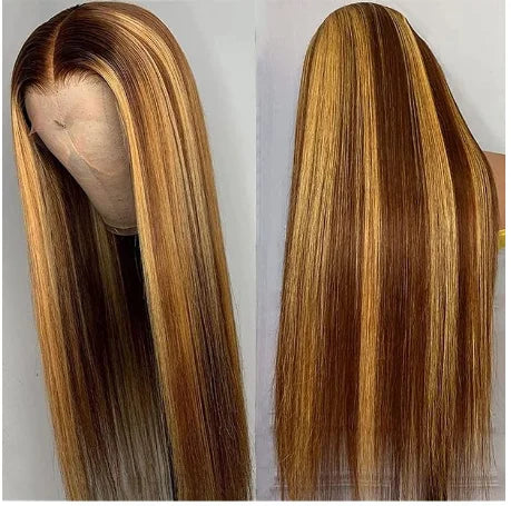 Order Directly  Ready to Ship  Wholesale Price  for  4x4 13x4 100% Virgin Human Hair  Density 150%  Body Wave Wig