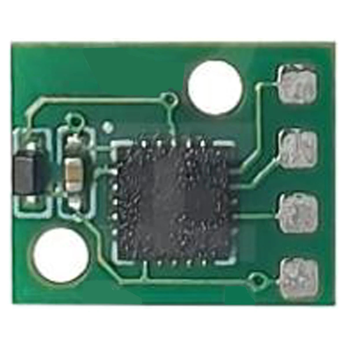 Image Imaging Unit Drum Chip for Canon CEXV58-DUM CEXV 58-DUM CEXV-58-DUM C/EXV58-DUM C/EXV 58-DUM C EXV-58-DUM NPG-83 DUM