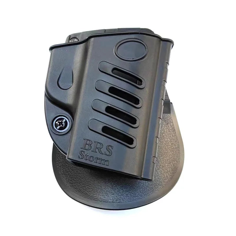 PX4 Full Size Tactical Holster Durable Plastic Holder Hunting Accessories OWB Carry Right and Left Hand