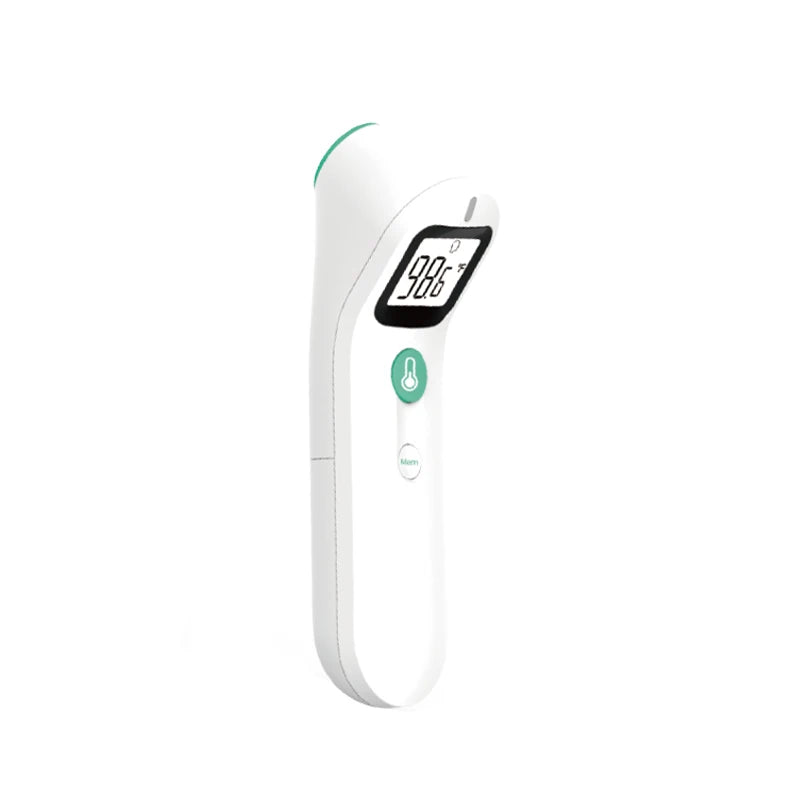 2025 Newest Design Fever Thermometer Manufacturer Factory Price Infrared Thermometer