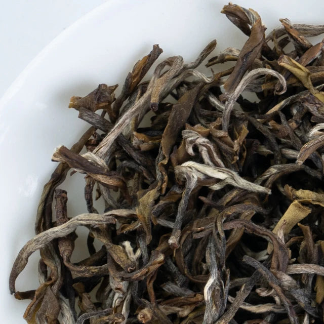 Chinese Factory Wholesale Flavors Tea in Bags Jasmine Flavoured Tea Blooming Green Tea Jasmine
