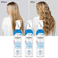 Selling Natural Barbers Aloe Sea Salt Spray Hair Thickening Volumizing Curl Sea Salt Hair Spray Vendor for Men Styling Products
