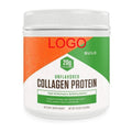 Anti-Aging supplement Fish Peptide Whitening Complexion 6000Mg Powder Women Supplement Free Shipping Collagen Tri-Peptide MegaBDM