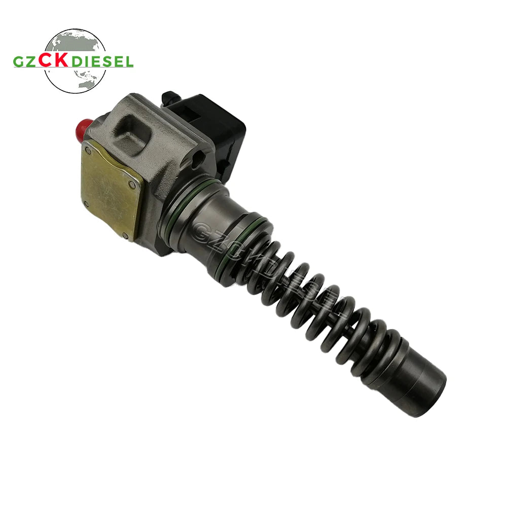 D7D Diesel Fuel Unit Pump 20450666 02112706 for Vo-lvo Excavator EC240B EC290B