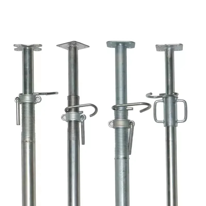 Steel Prop Jack Post for Construction