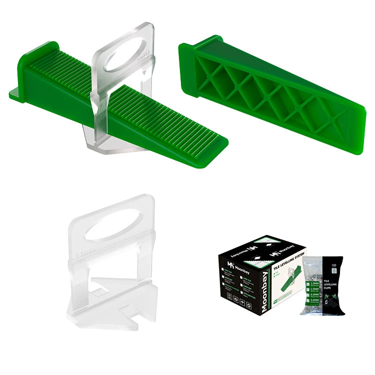 Fast Arrival Ceramic Tile Leveling Install Tools Plastic Tile Leveling System Clips