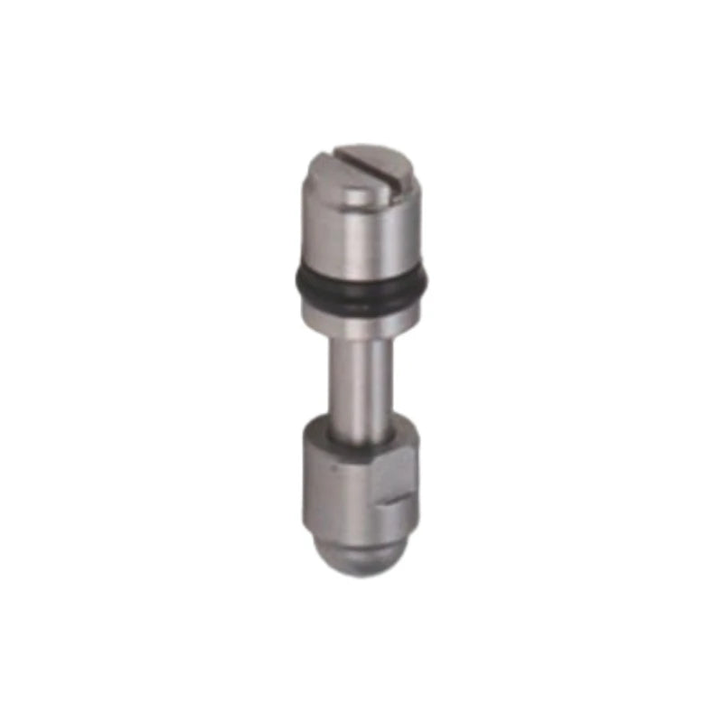 New Seasummer High Pressure Cleaner Parts Regulator Valve Core and Backwater Core Plastic for Efficient Cleaning Equipment