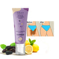 OEM Body Lightening Intimate Serum Curbs Melanin Production 100% Natural Lemon and Mulberry Strongest Whitening Cream