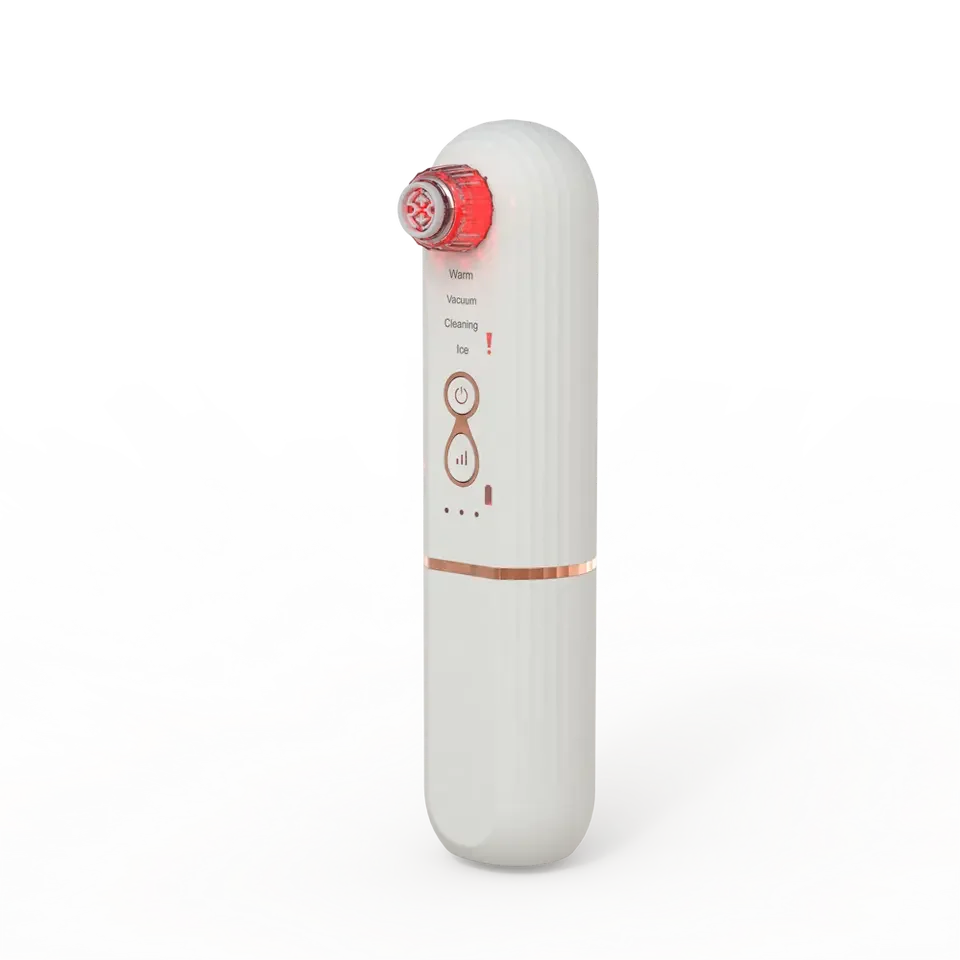 Clean Beauty Cosmetics and Skin Care to Remove Blackheads Electric Blackhead Remover Device Remove Blackheads Face