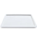 Unbreakable Factory Production GN 1/1 Melamine Gastronorm Container 21 Inch Large Rectangle Melamine Tray