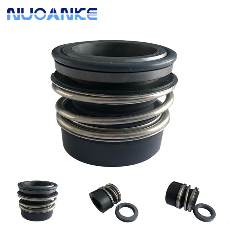 High Quality MG13 Mechanical Seal for Centrifugal Pumps SiC/CA/NBR MG13 Water Pump Seals for Clean Water & Oil Applications