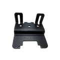 OEM Custom Electronic Parts Mild Steel Sheet Metal Fabrication Laser Cutting Plate Bending Section Custom Metal Machining