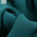 Wholesale Eco-Friendly Breathable 14*14 100% Linen Fabric 170gsm Woven for Shirt Dress Girls Boys Clothing
