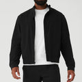 Custom Wholesale Men's Casual Winter Jackets Plus Size Outdoor Windbreaker and Bomber Woven OEM Service Plain Design