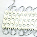 9820 AC 220V Upgraded 3W 2835 SMD LED Module IP67 Waterproof Ra85 11000K 180 Viewing Angle OEM Outdoor