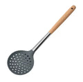 Silicone Cooking Utensils Set Heat Resistant Kitchen Utensils Tools Set for Nonstick Cookware Dishwasher Safe