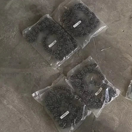 Diamond Chains Chain for Concrete Chain Cutting Machine Guide Plate