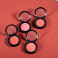 Wholesale Matte Blush Make up Cream Blush Private Label Clear Cheek Blush