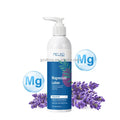 OEM/ODM MELAO Nighttime Body Care Lotion Promotes Sleep and Soothing Relief Sore Muscles Leg Cramps Magnesium Cream