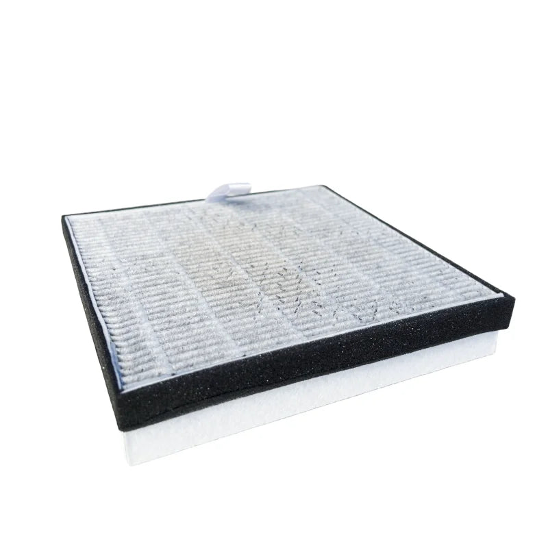 KNOKOO New Condition Replacement Cotton Pre Main Filter Set for FES035/FES030 Solder Fume Extractor 3kg China Origin No Warranty