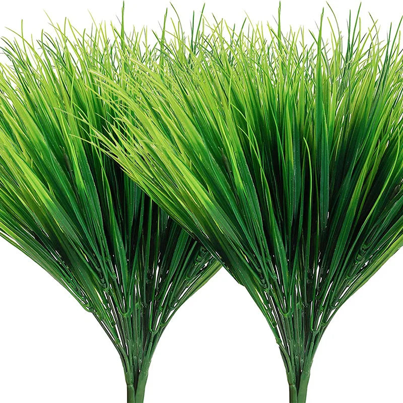 M560 Wholesale Hot Sale Bonsai Plants Spring Grass Artificial Plant Greenery for Home Indoor Outdoor Garden Decor