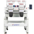 Computerized Embroidery Machine Suit for Customize logo Printing Men's T-shirts Polo Men's Formal Plain Shirts