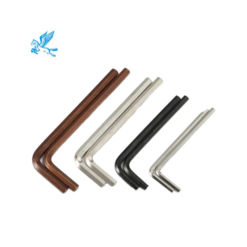 Metric Double Open-End Wrench Set OEM