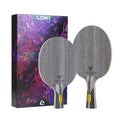 Loki Telson Power Professional Table Tennis Racket Bottom Plate Koto Surface Carbon Fiber Table Tennis Blade