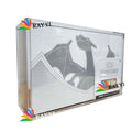 RAY YI Modern Eco-Friendly Recyclable Acrylic Display Case for Pokemon Charizard Ultra Premium Collection