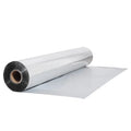 Silver Reflective Metallized Film Aluminum Heat Insulation Material for Roof