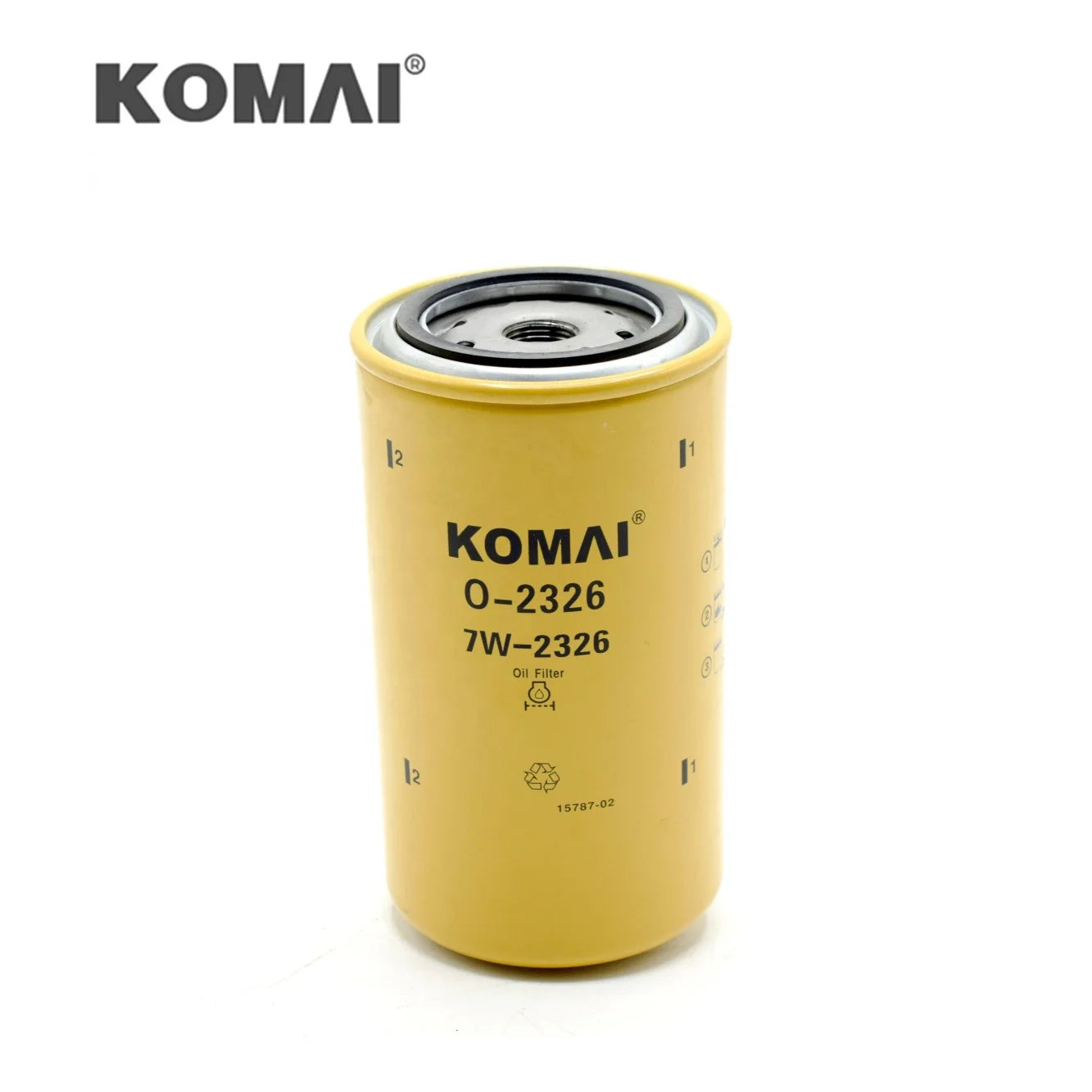 3621142M1 1447031M1 1447031M2 LF697 LF699 Oil Filter for Perkins 02/100073 2654407 7W2326
