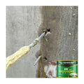 KEZU Waterstop Polyurethane OPU Injection Resin Non Shrink Grout Water Proofing Concrete Roof
