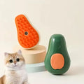 New 3 in 1 Rechargeable Pet Hair Cleaning Grooming Brush Spray Comb Rechargeable Cat Steamy Brush Steam Brush Products