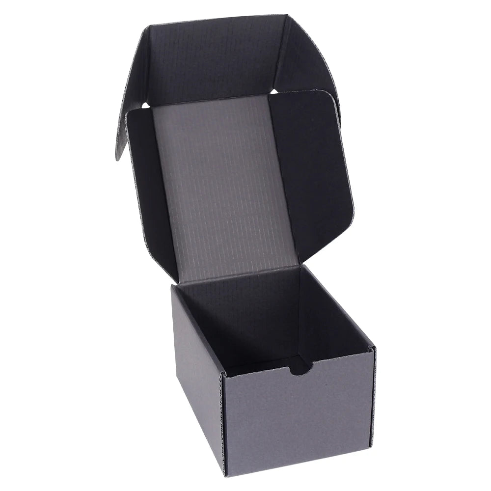 Eco-Friendly Mailer Boxes with Low MOQ for Small Business Needs
