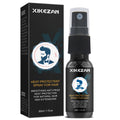 Custom Products Beard Shampoo and Conditioner Kit Mens Beard Oil Spray Cleansing Beard Growth Spray