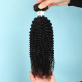 Raw Indian Hair Bundles Vendor Curl Wave 100% Remy Cheap Wholesale Raw Hair Bundles Human Hair Extensions for Black Women