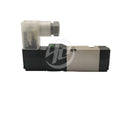 4KB119-L Solenoid Valve DC24V for Roybi Printing Machine Parts Printing Machine Parts
