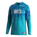 Professional Long Sleeve Upf 50+ Quick Dry Surf T Shirt Longlseve Rain Resistant Jersey Uv Fishing Hoodie