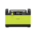 1500W Portable Power Bank Power Station AC DC Outlet for Outdoors Camping Travel Emergency Power Supply
