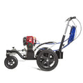 Yanfeng China Airless Spraying Road Marking Machine Line Striper Paint Stripping Pump Cold Paint 1100W Low Maintenance Cost 3000