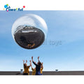 Giant Event Decoration PVC Floating Sphere Mirror Balloon Disco Shinny